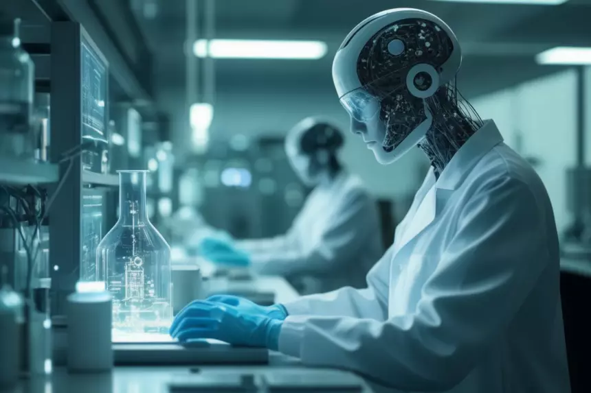 Российские учёные разработали ИИ для раннего выявления дефекта позвоночника