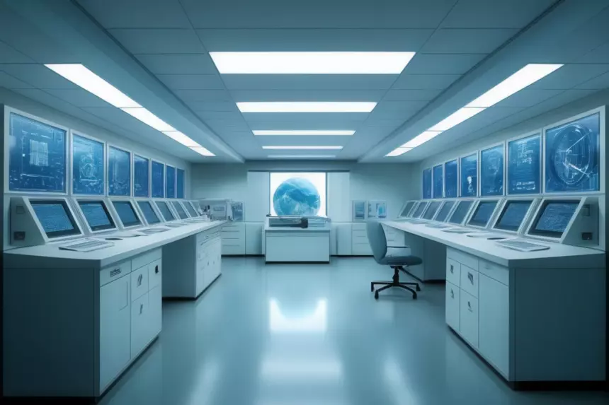 На Дальнем Востоке создадут климатическую лабораторию