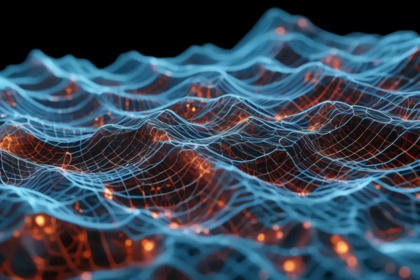 Ученые из Новосибирска создали эффективные наноструктуры для полупроводников