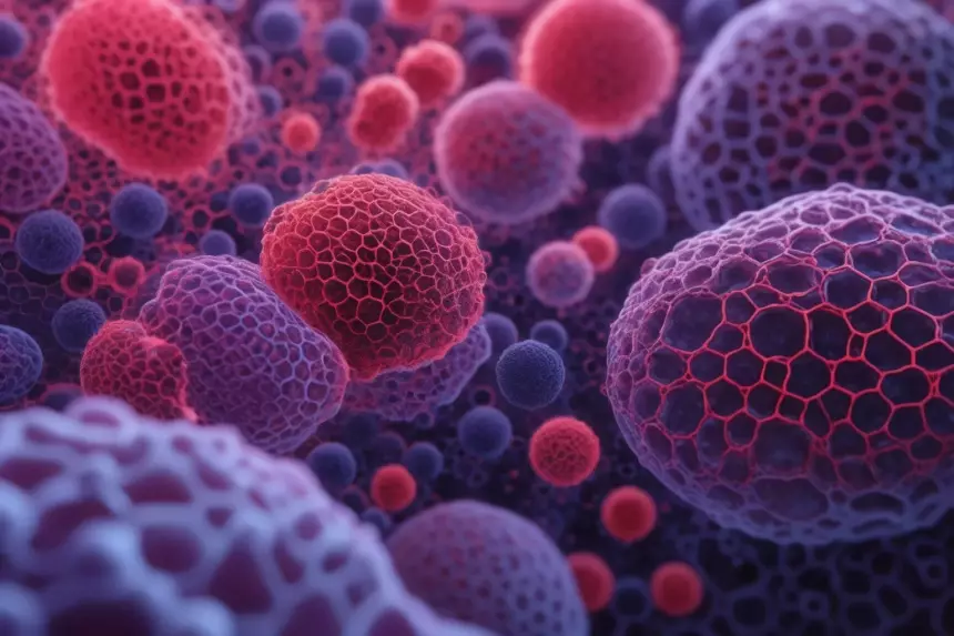 Ученые РАН нашли новый подход к предотвращению рецидивов рака