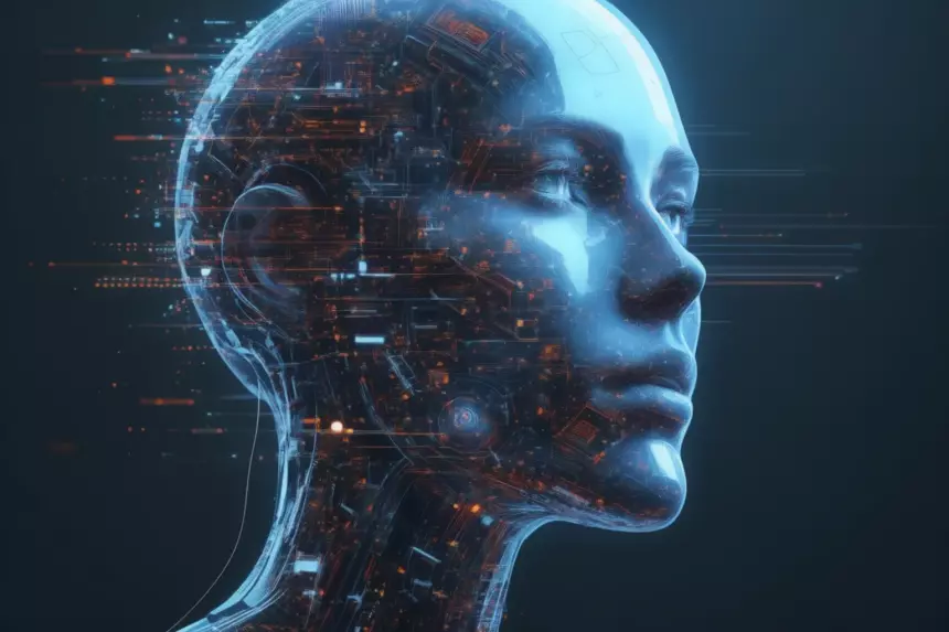 ИИ не представляет экзистенциальной угрозы человечеству, показало исследование