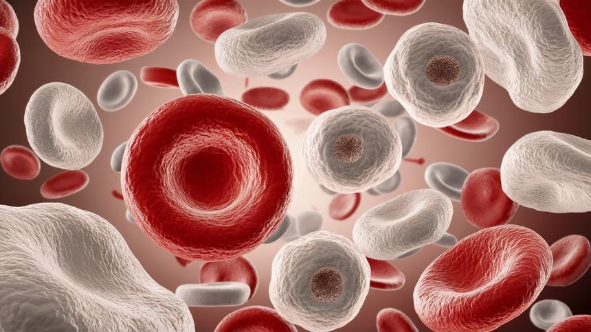 Новый тест предскажет риск сердечно-сосудистых заболеваний по тромбоцитам