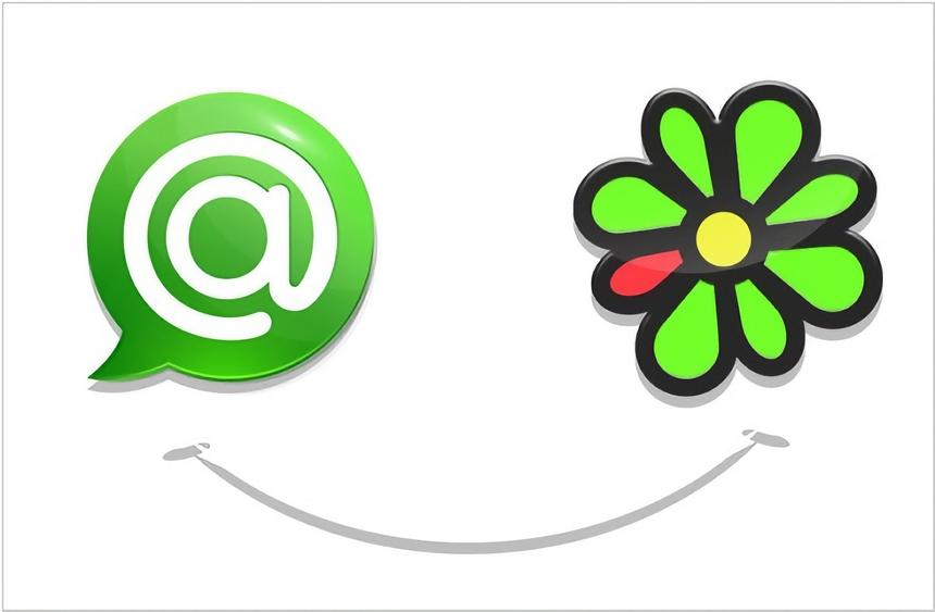 Легендарный мессенджер Mail.Ru Агент закрыли