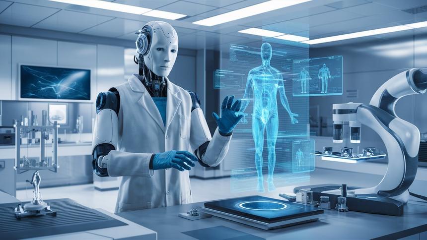 ИИ улучшил прогнозирование побочных эффектов лучевой терапии