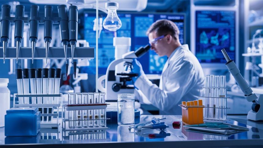 Ученые разработали новый метод лечения атеросклероза