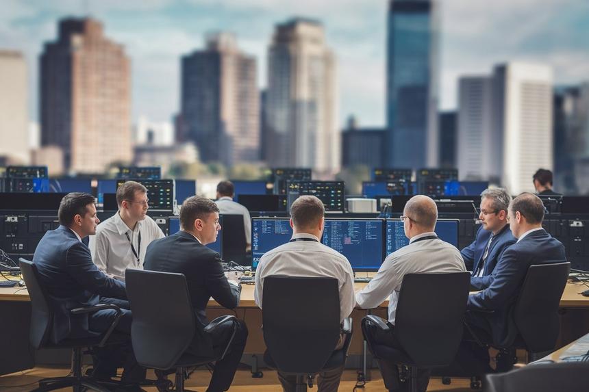 Эксперты раскритиковали подход к кибербезопасности на Западе