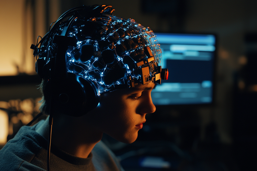 Разработан новый метод улучшения интерфейсов мозг-компьютер