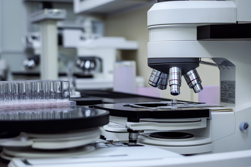 Найден новый метод лечения хронических заболеваний легких