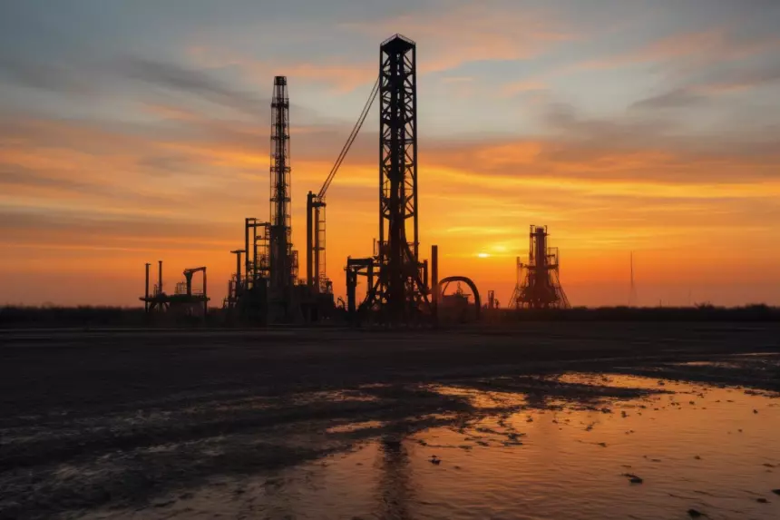 В России предложили способ повышения производительности нефтяных скважин