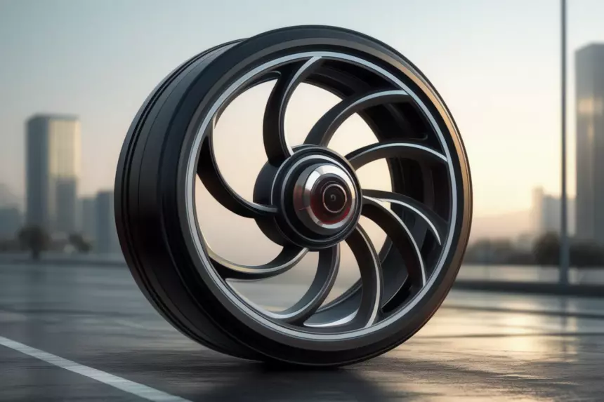 Российское изобретение улучшит передвижение транспорта по разным поверхностям