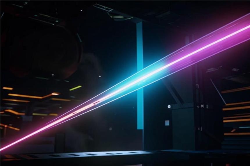 Российская студентка разработала лазер для борьбы с дронами