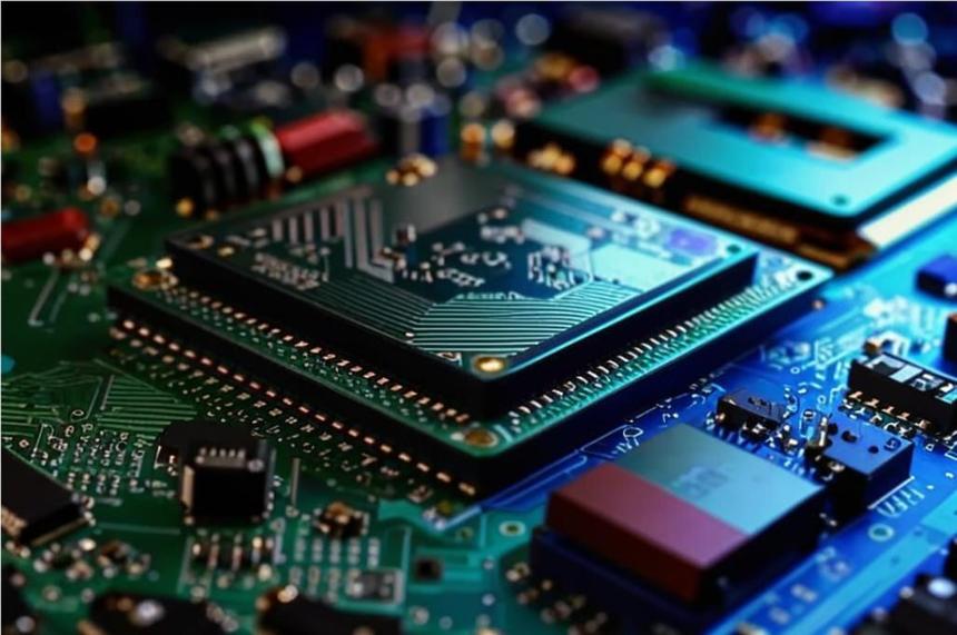 Тамбовский завод внедрит автоматизированную линию для печатных плат