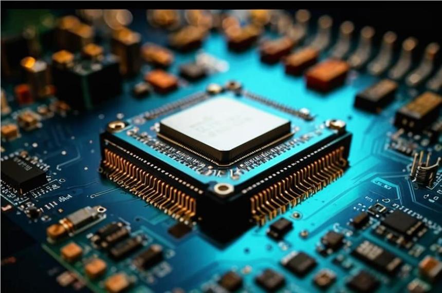 В Новосибирске открыли лабораторию по разработке микросхем и ПО