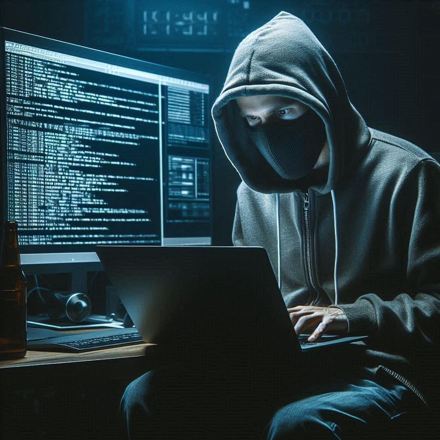 Как защититься от программ-вымогателей