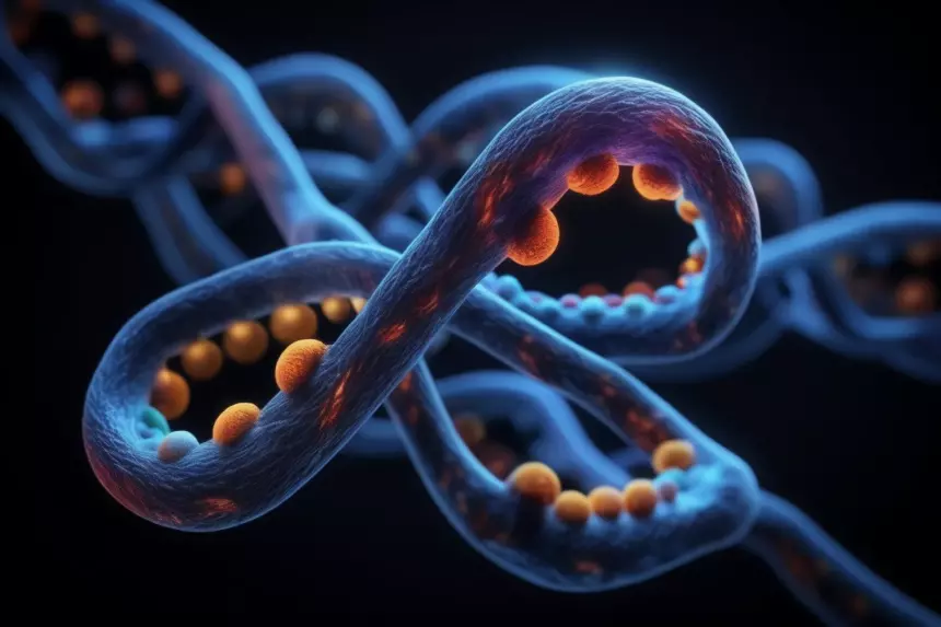 ИИ научили предсказывать эффективность лекарств при мутациях в ДНК