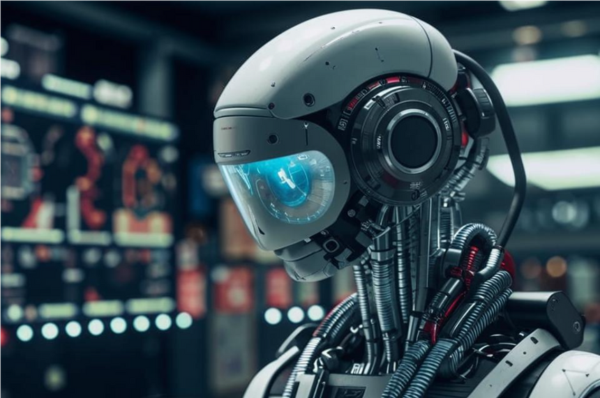 Создали новый метод навигации для роботов