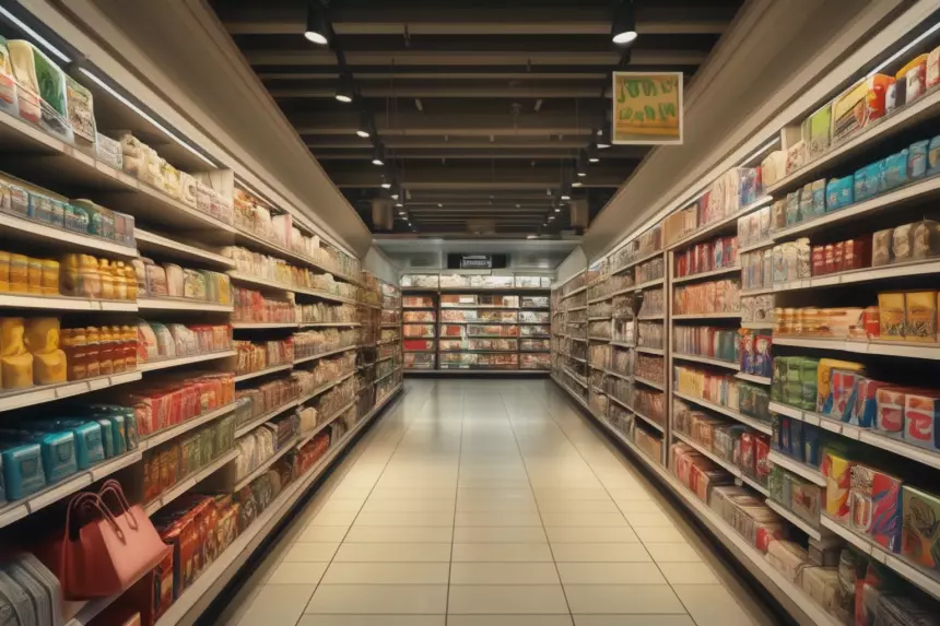 Т-банк запустит собственный онлайн-сервис для продажи товаров