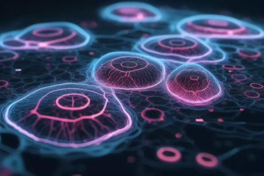 Рассеянный склероз может защитить от болезни Альцгеймера, показало исследование