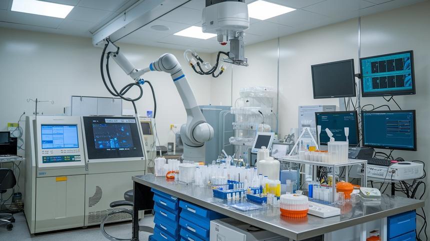 Разработан тренажер для людей с ограниченными возможностями