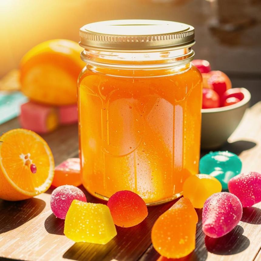 Эксперт перечислила наименее вредные для здоровья сладости