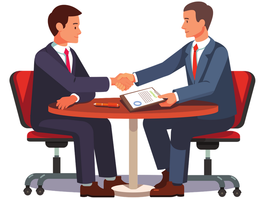 Как быстро найти работу в 2025 году?