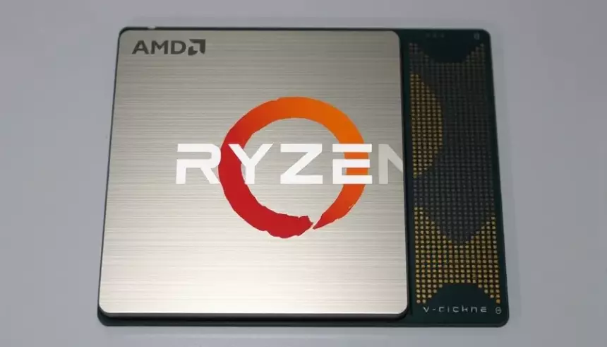 AMD Ryzen 9000X3D V-Cache спрогнозировали выход в январе 2025 года