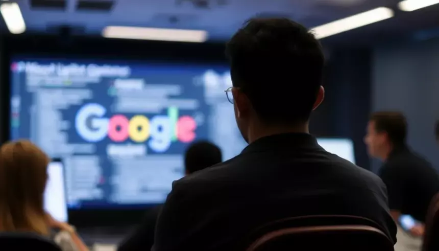 Сотрудники Google DeepMind призвали компанию отказаться от военных контрактов