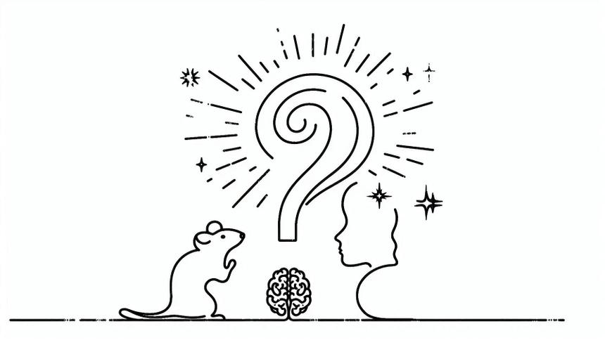 Российские учёные облучили крыс, но что-то пошло не так... или всё так?