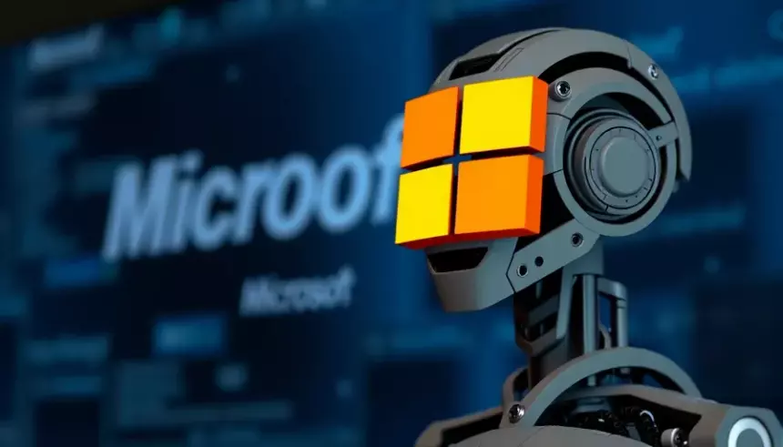 ИИ Microsoft ложно обвинил репортера в преступлениях, которые он освещал