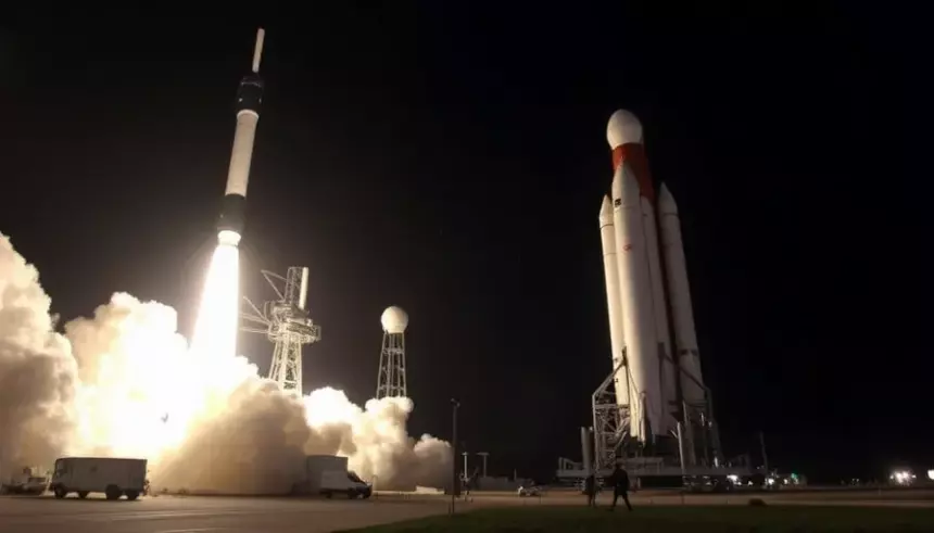 Решение NASA использовать SpaceX в очередной раз указало на проблемы Boeing