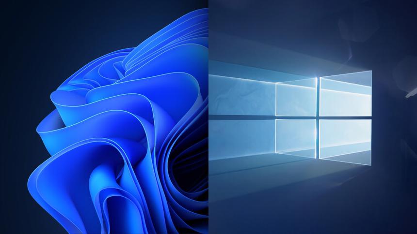 Microsoft взяла рекламу в меню «Пуск» из WIndows 11 и... перенесла ее в Windows 10