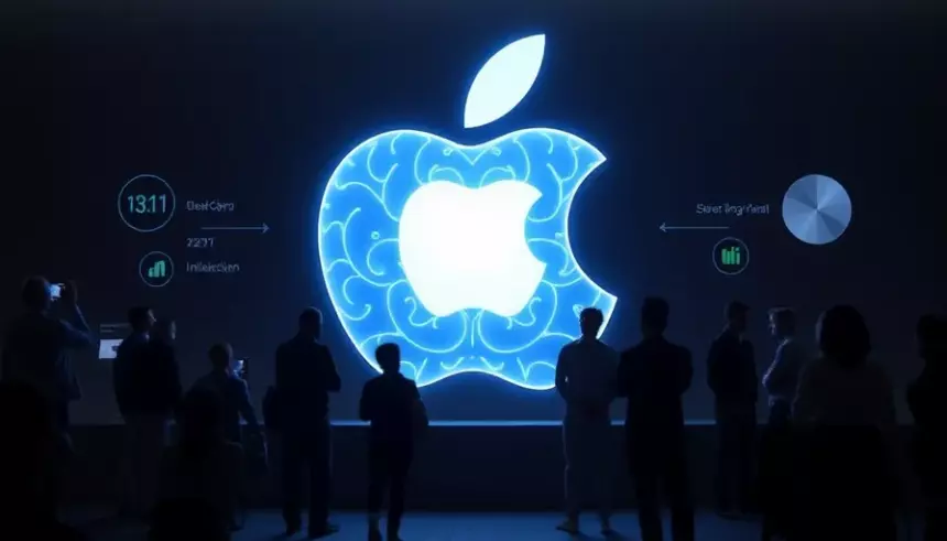 ИИ Apple Intelligence станет главной темой презентации iPhone 16