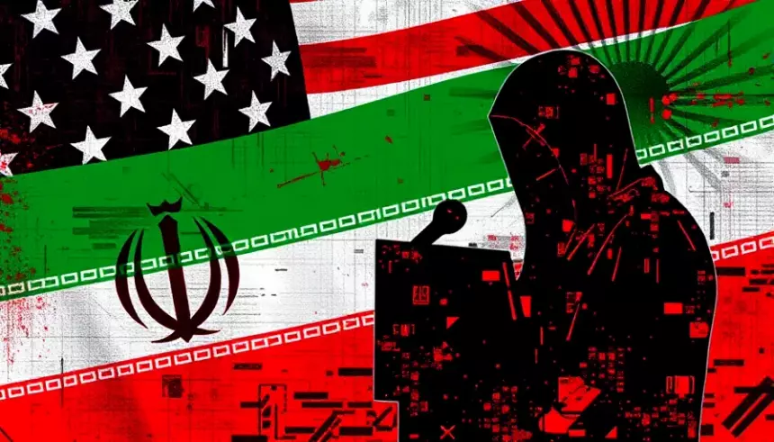Иранская хакерская группа APT42 нацелилась на президентскую кампанию США