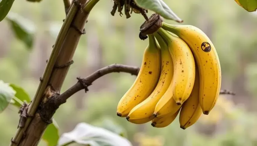 «Бананагеддон» предотвращен: появилась надежда на борьбу с грибком