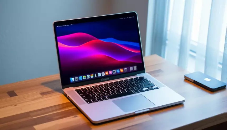 Предстоящие MacBook на M4 получат 16 ГБ «оперативки» в стандартной комплектации