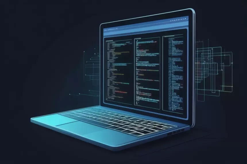 В Новосибирске запустят курс по разработке приложений для ОС «Аврора»