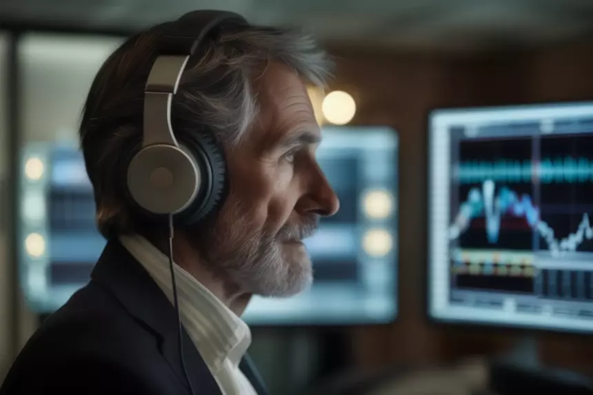 Российские ученые создали прибор для комплексной диагностики слуха