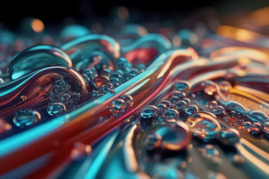 В Тульской области запустили производство высокомолекулярных полимеров