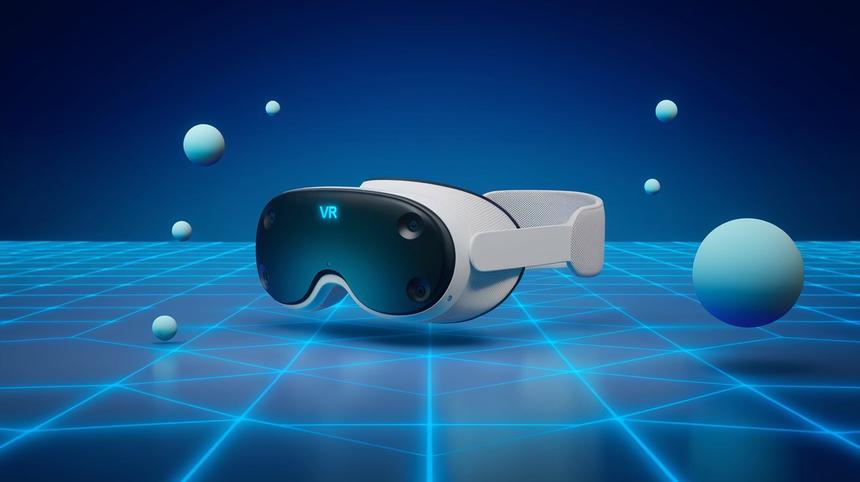 Синхронизированные вибрации улучшили виртуальную ходьбу в VR