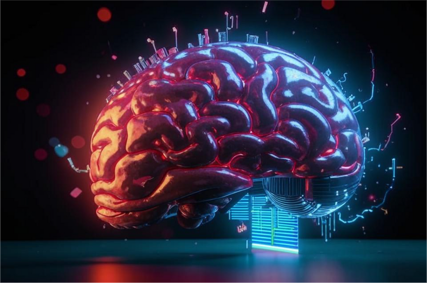 Ученые разработали новый метод оценки биологического возраста мозга