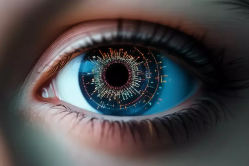 Новосибирск начнет тестирование ИИ-комплекса для проверки зрения