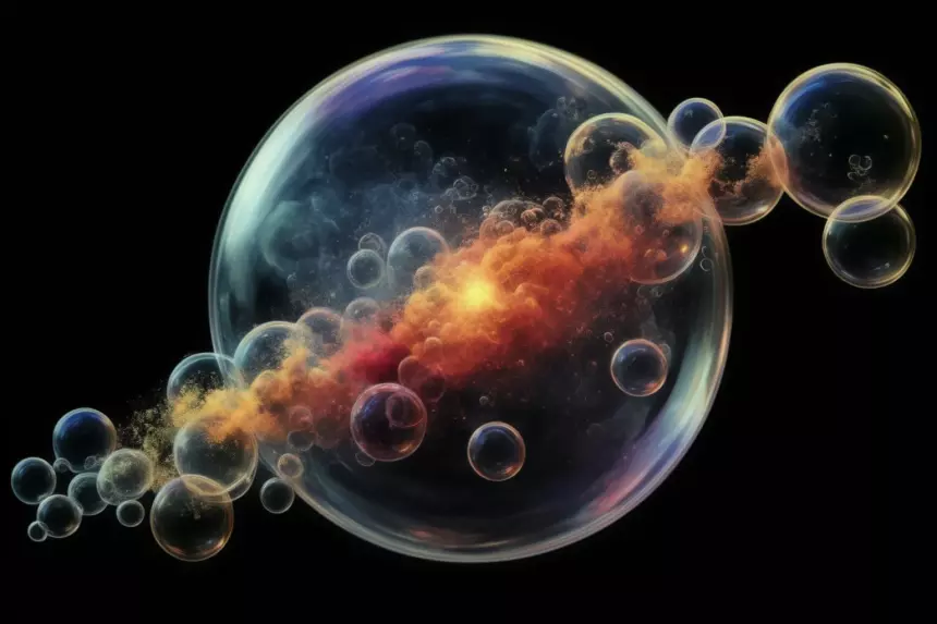 Челябинский университет разработал установку для сжижения газов