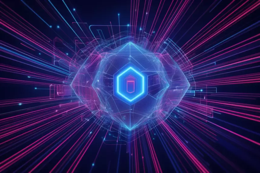 Систему блокчейн-защиты для беспилотного транспорта разработали в России