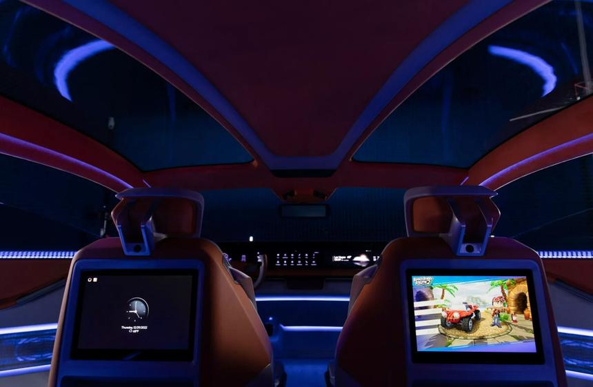 Samsung и Qualcomm объединятся для производства передовых автомобильных чипов