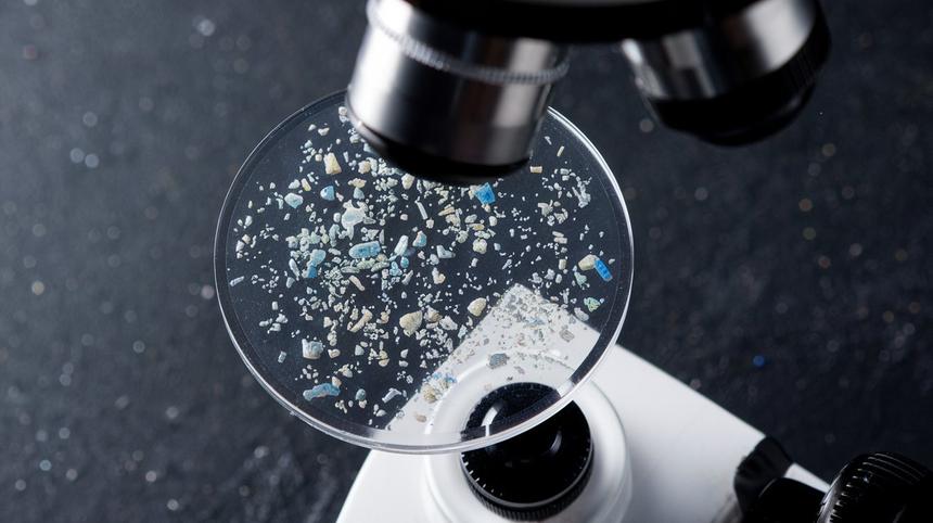 Создано устройство для точного обнаружения микропластика в окружающей среде