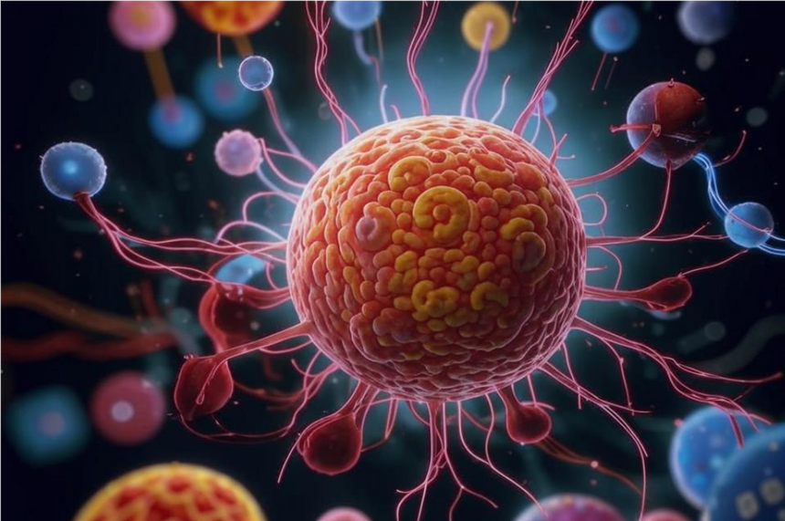 ИИ научился распознавать раковые клетки на ранних стадиях