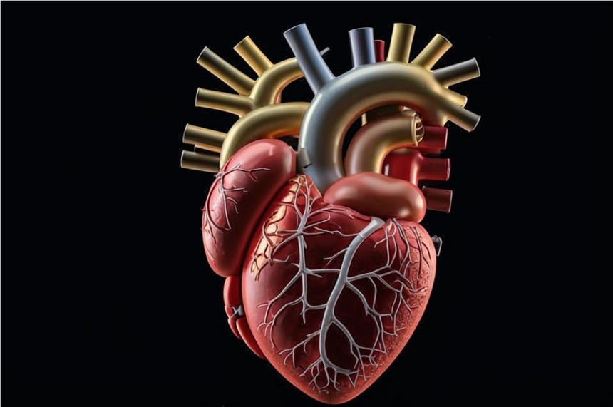 Шведские ученые разработали кардиостимулятор на основе наночастиц