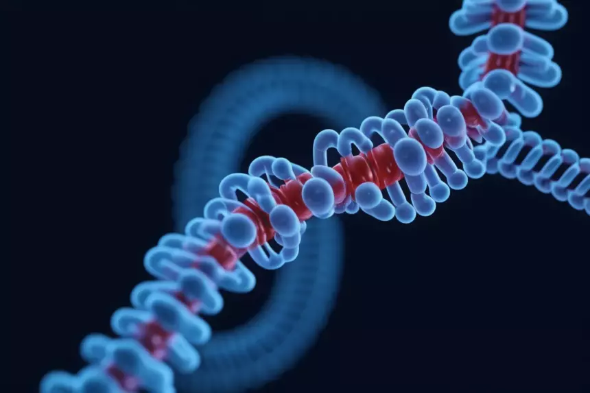 Генотерапия по индивидуальным показаниям начнется в России