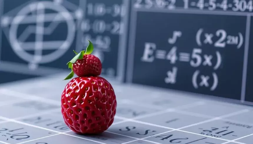 «Клубника» превратит ИИ ChatGPT в отличного математика