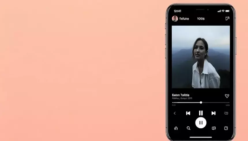 Instagram* получит функцию показа прослушиваемой музыки